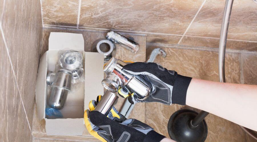 Expert tile roof repair services in Wolcott, CT